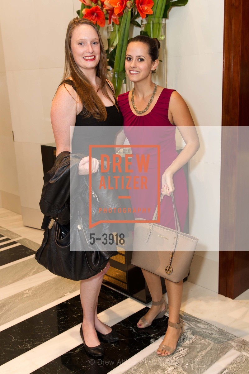 Evan Nicholson, Carly Lojacono, GRAFF Salutes Art Silicon Valley, US, September 17th, 2014, Photo #5-3918 Evan Nicholson, Carly Lojacono, Photo #5-3918