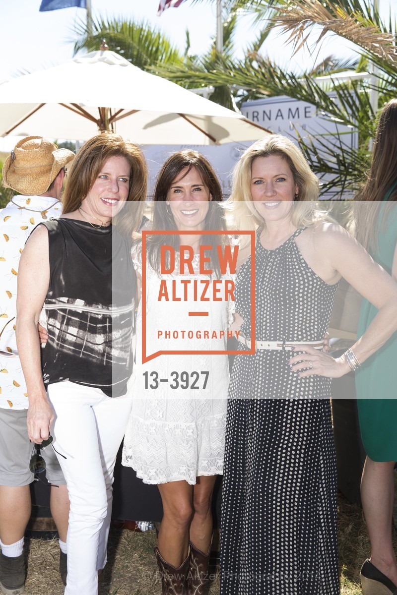 Shelley Mosby, Kira Muller, Nora Clifford, Photo #13-3927