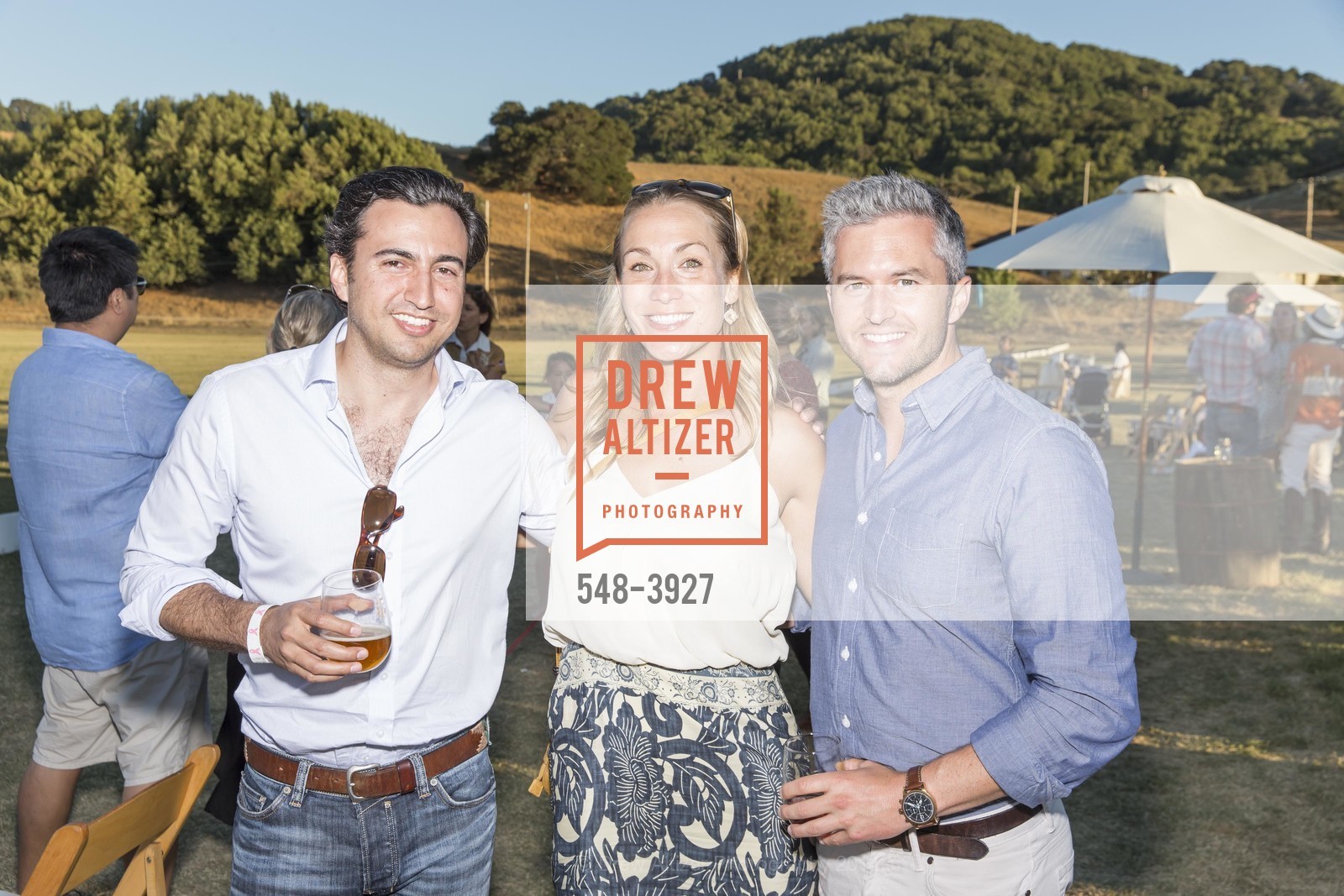 Jaime Colmenares, Holly Maddox, Justin Parker, OYSTER CLUB OLD, US, August 16th, 2014, Photo #548-3927 Jaime Colmenares, Holly Maddox, Justin Parker, Photo #548-3927