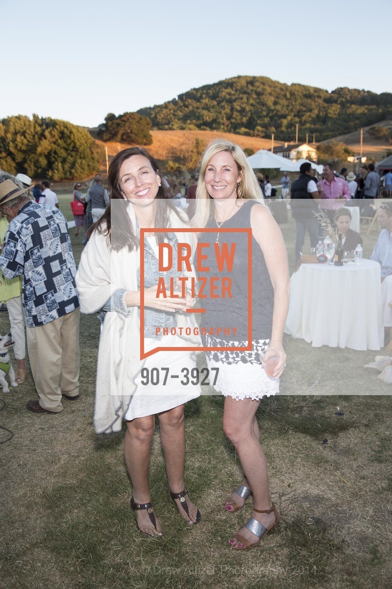 Sydney Chaney-Thomas, Laurie Dunn, OYSTER CLUB OLD, US, August 16th, 2014, Photo #907-3927 Sydney Chaney-Thomas, Laurie Dunn, Photo #907-3927
