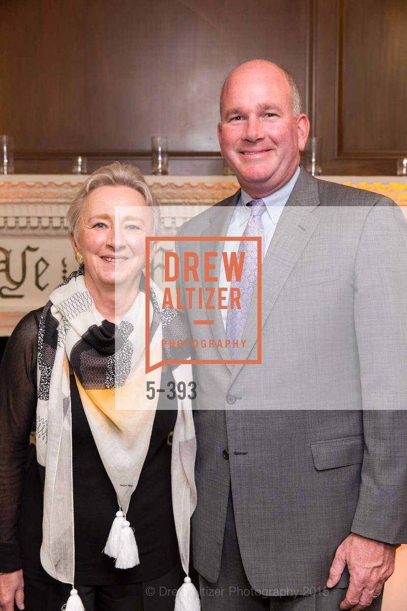 Ruth Felt, Tom Beischer, San Francisco Performances' 36th Season Gala, Merchants Exchange Building, Julia Morgan Ballroom. 465 California St, San Francisco, CA 94104, October 16th, 2015,Drew Altizer, Drew Altizer Photography, full-service agency, private events, San Francisco photographer, photographer california