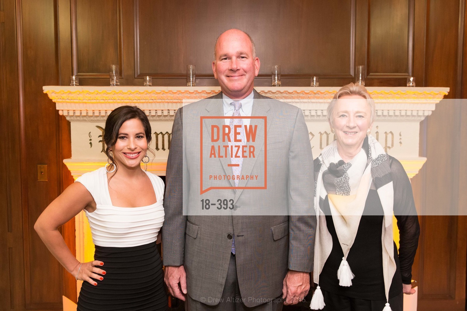 Natalie Wade, Tom Beischer, Ruth Felt, San Francisco Performances' 36th Season Gala, Merchants Exchange Building, Julia Morgan Ballroom. 465 California St, San Francisco, CA 94104, October 16th, 2015,Drew Altizer, Drew Altizer Photography, full-service event agency, private events, San Francisco photographer, photographer California