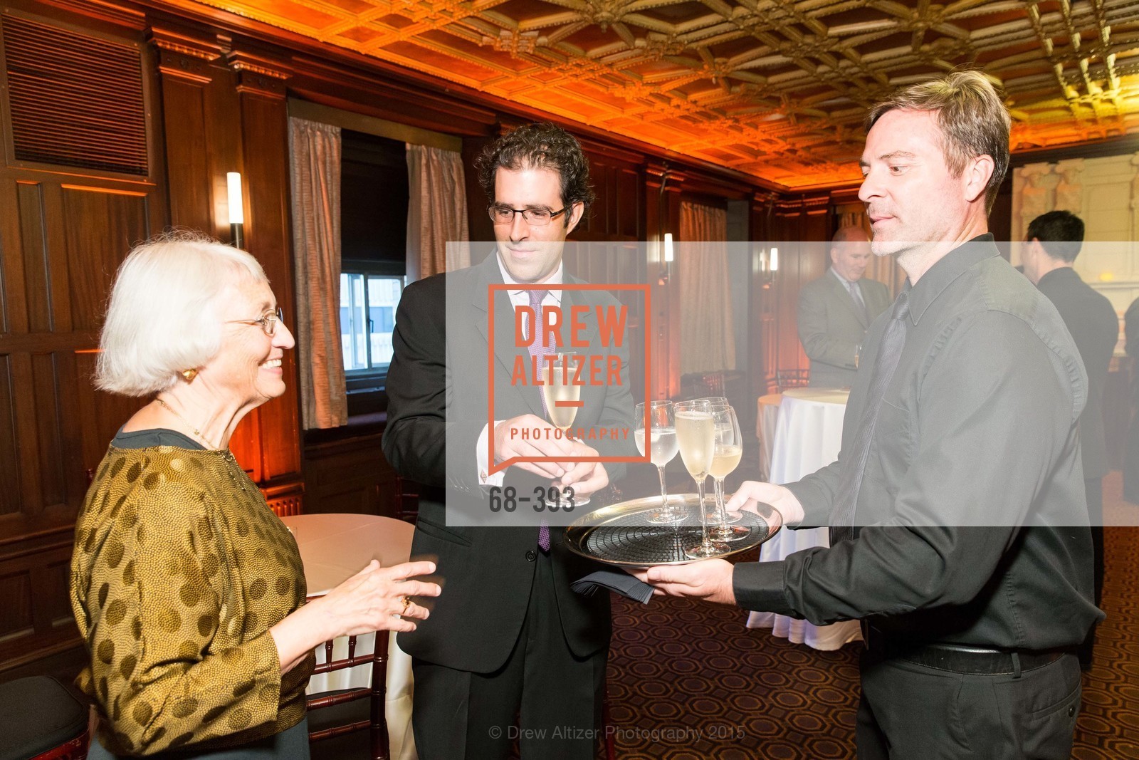 Lisa Jackson, Charles Gamiz, San Francisco Performances' 36th Season Gala, Merchants Exchange Building, Julia Morgan Ballroom. 465 California St, San Francisco, CA 94104, October 16th, 2015,Drew Altizer, Drew Altizer Photography, full-service agency, private events, San Francisco photographer, photographer california