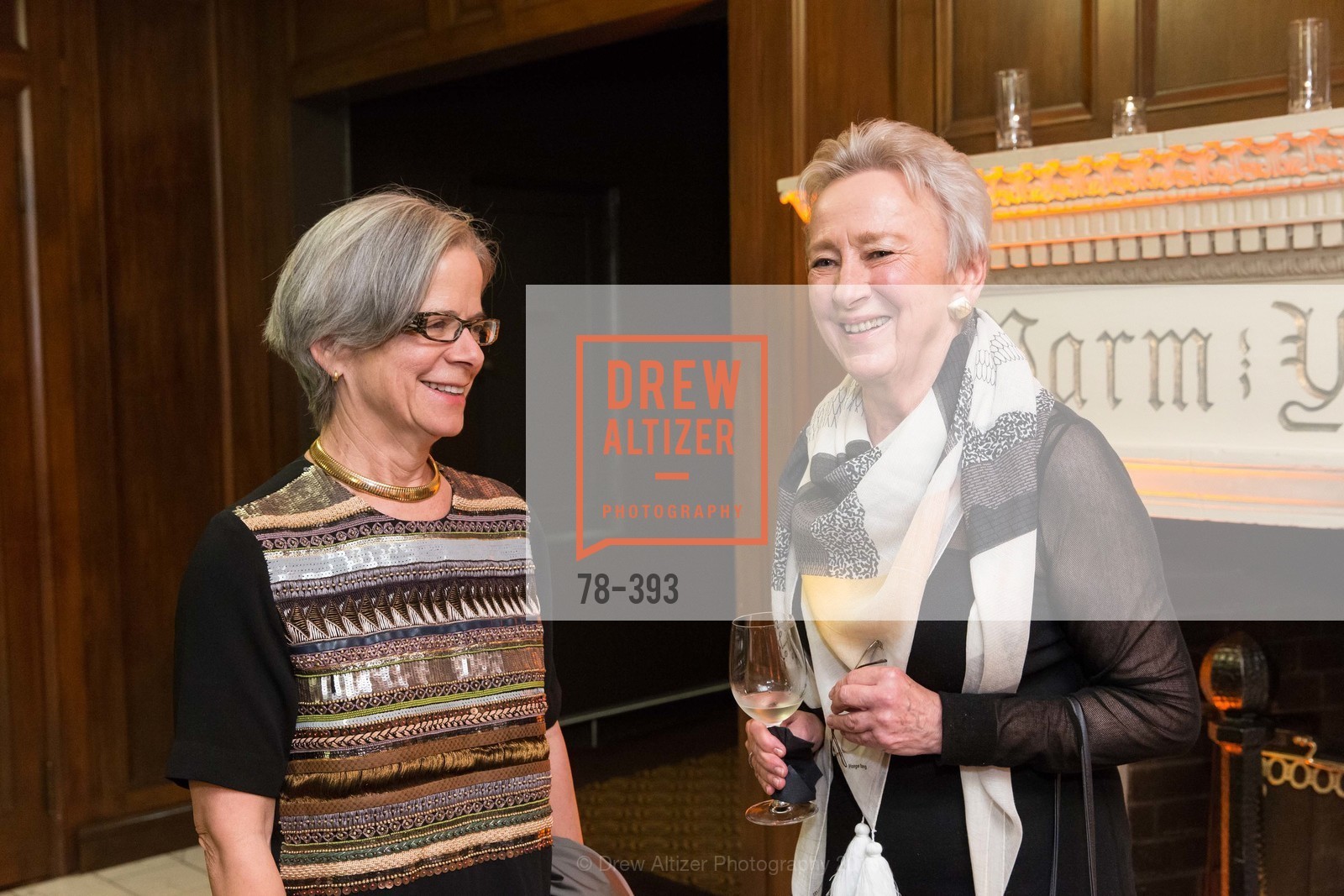 Lynn Glaser, Ruth Felt, San Francisco Performances' 36th Season Gala, Merchants Exchange Building, Julia Morgan Ballroom. 465 California St, San Francisco, CA 94104, October 16th, 2015,Drew Altizer, Drew Altizer Photography, full-service agency, private events, San Francisco photographer, photographer california