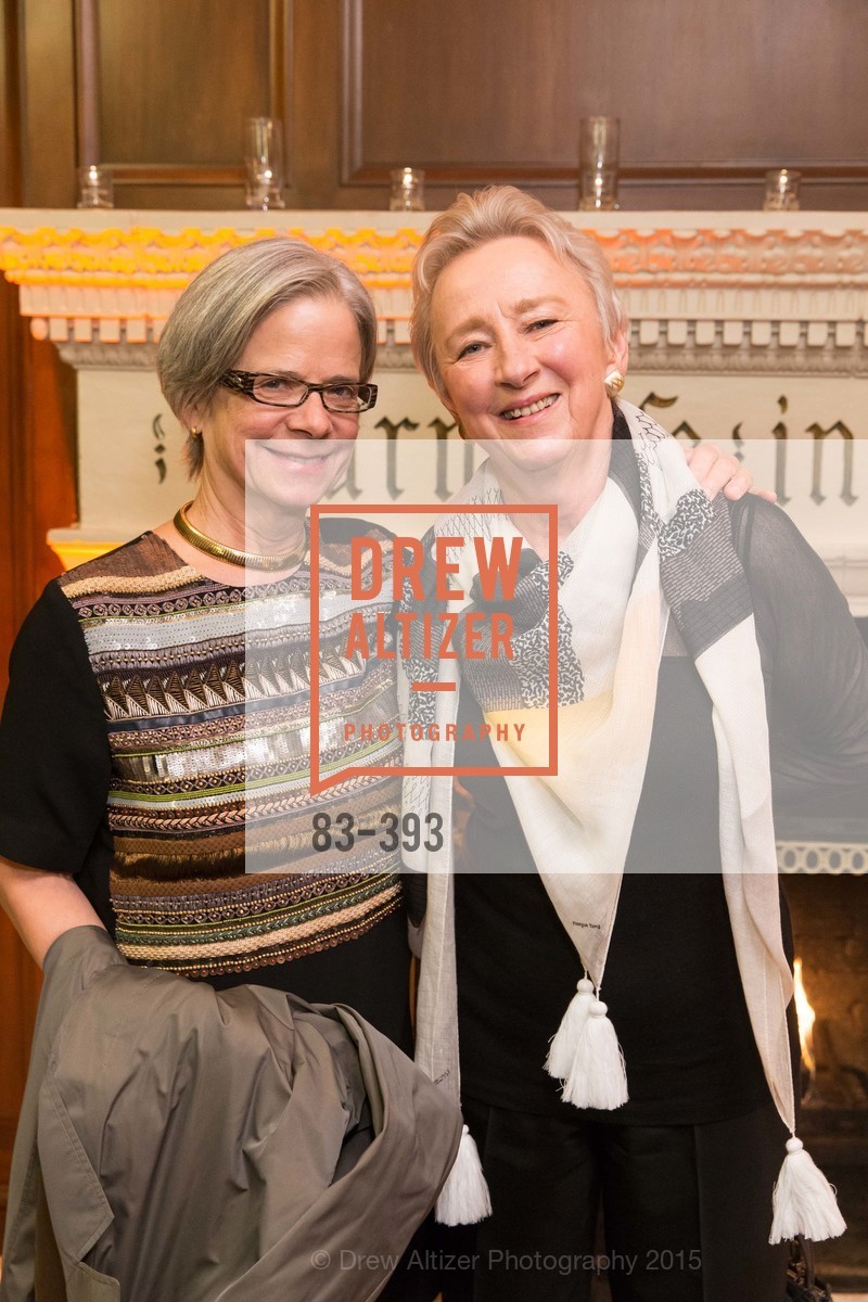 Lynn Glaser, Ruth Felt, San Francisco Performances' 36th Season Gala, Merchants Exchange Building, Julia Morgan Ballroom. 465 California St, San Francisco, CA 94104, October 16th, 2015,Drew Altizer, Drew Altizer Photography, full-service agency, private events, San Francisco photographer, photographer california