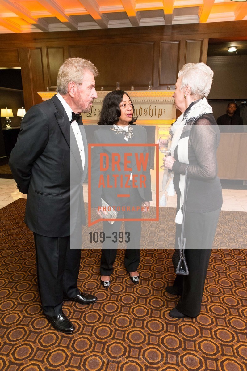 Robert Corrigan, Joyce Corrigan, Ruth Felt, San Francisco Performances' 36th Season Gala, Merchants Exchange Building, Julia Morgan Ballroom. 465 California St, San Francisco, CA 94104, October 16th, 2015,Drew Altizer, Drew Altizer Photography, full-service agency, private events, San Francisco photographer, photographer california