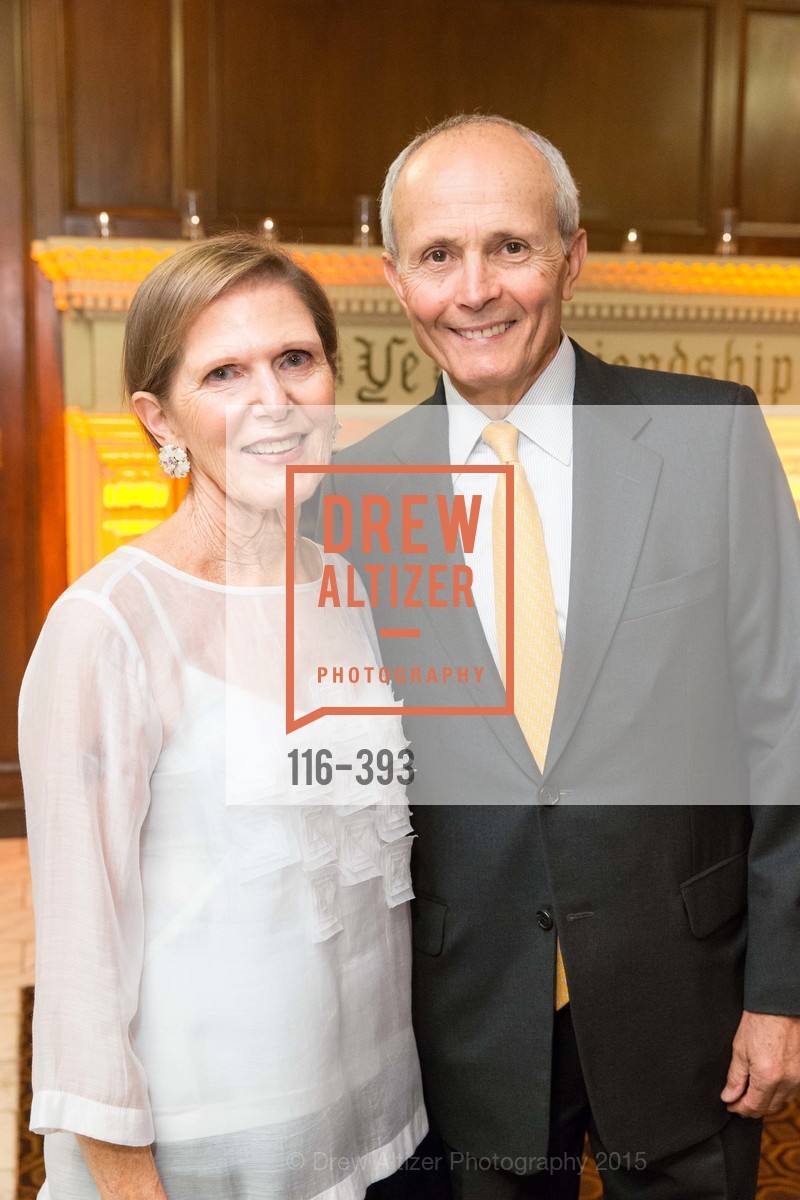 Susan Cortis, Jack Cortis, San Francisco Performances' 36th Season Gala, Merchants Exchange Building, Julia Morgan Ballroom. 465 California St, San Francisco, CA 94104, October 16th, 2015,Drew Altizer, Drew Altizer Photography, full-service event agency, private events, San Francisco photographer, photographer California