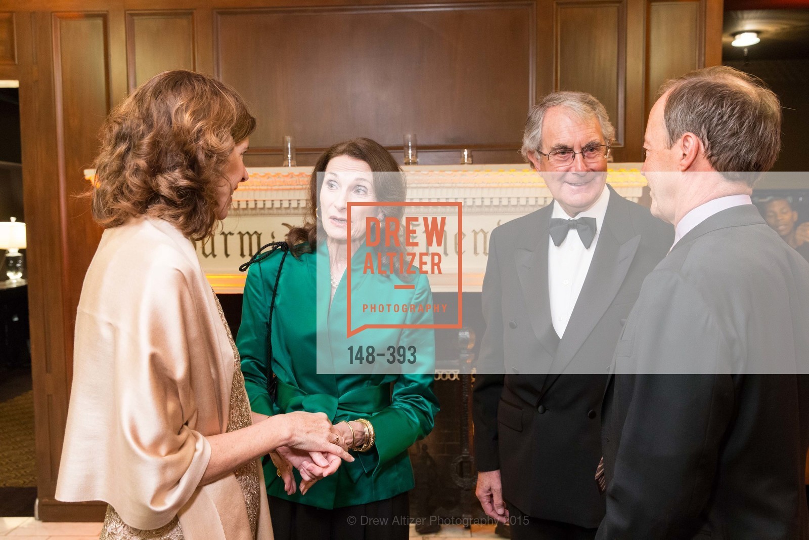 LaVerne Silverman, Allan Silverman, San Francisco Performances' 36th Season Gala, Merchants Exchange Building, Julia Morgan Ballroom. 465 California St, San Francisco, CA 94104, October 16th, 2015,Drew Altizer, Drew Altizer Photography, full-service agency, private events, San Francisco photographer, photographer california