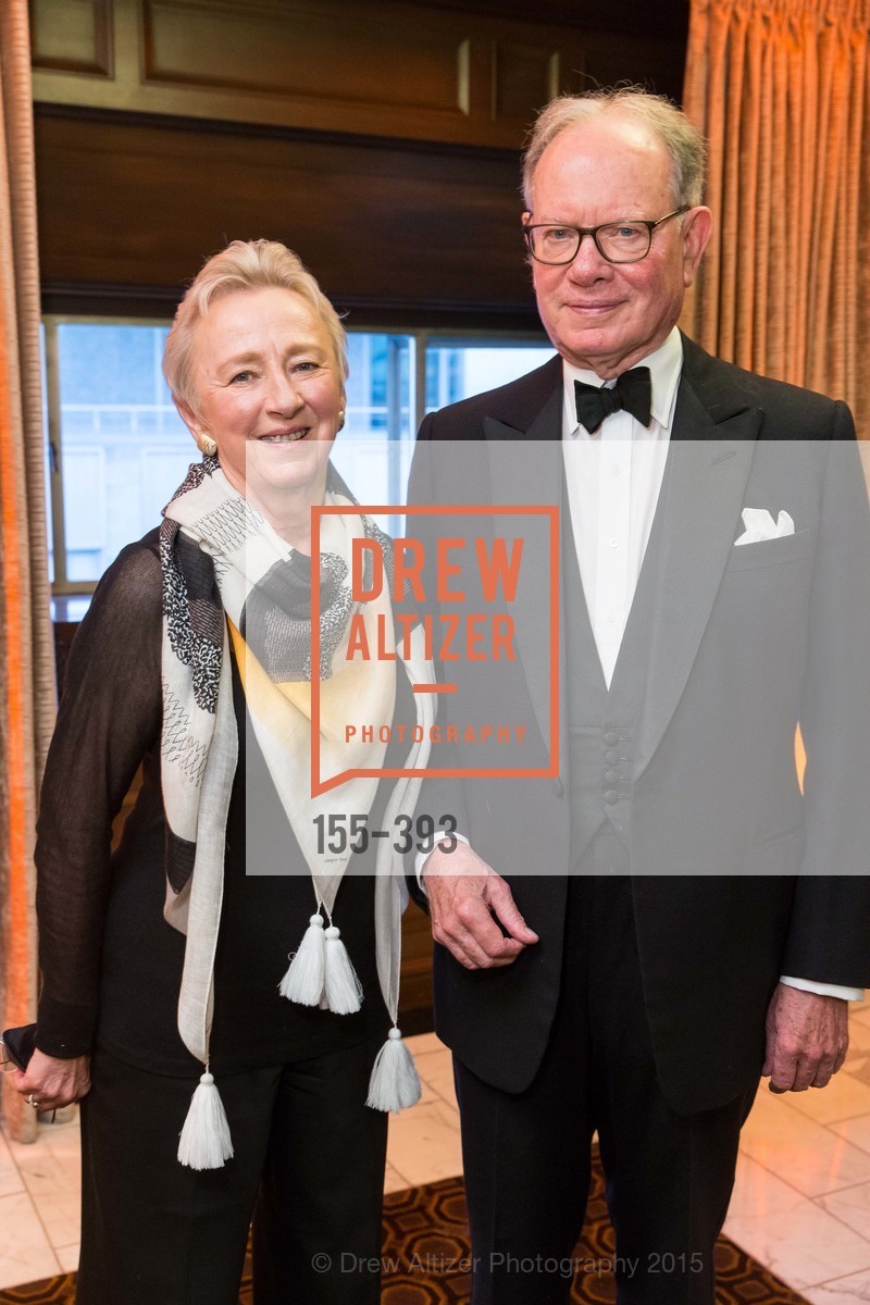 Ruth Felt, San Francisco Performances' 36th Season Gala, Merchants Exchange Building, Julia Morgan Ballroom. 465 California St, San Francisco, CA 94104, October 16th, 2015,Drew Altizer, Drew Altizer Photography, full-service agency, private events, San Francisco photographer, photographer california