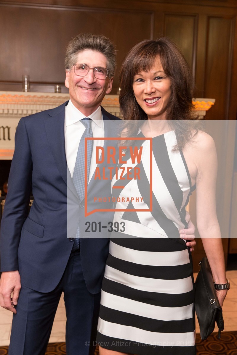 James Aftergut, Jocelyn Kung, San Francisco Performances' 36th Season Gala, Merchants Exchange Building, Julia Morgan Ballroom. 465 California St, San Francisco, CA 94104, October 16th, 2015,Drew Altizer, Drew Altizer Photography, full-service agency, private events, San Francisco photographer, photographer california