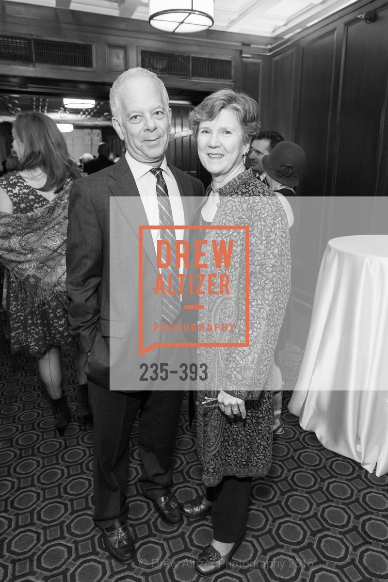 Joel Kaufmann, Susan Blake, San Francisco Performances' 36th Season Gala, Merchants Exchange Building, Julia Morgan Ballroom. 465 California St, San Francisco, CA 94104, October 16th, 2015,Drew Altizer, Drew Altizer Photography, full-service agency, private events, San Francisco photographer, photographer california