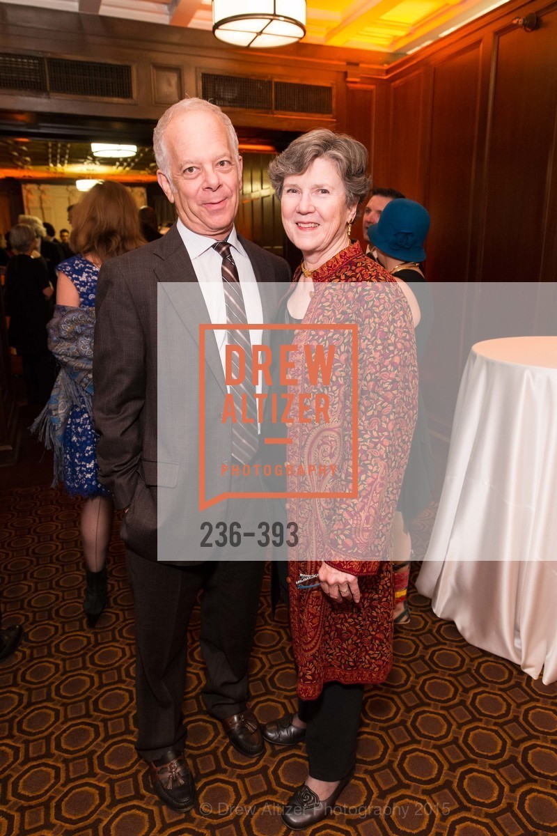 Joel Kaufmann, Susan Blake, San Francisco Performances' 36th Season Gala, Merchants Exchange Building, Julia Morgan Ballroom. 465 California St, San Francisco, CA 94104, October 16th, 2015,Drew Altizer, Drew Altizer Photography, full-service event agency, private events, San Francisco photographer, photographer California