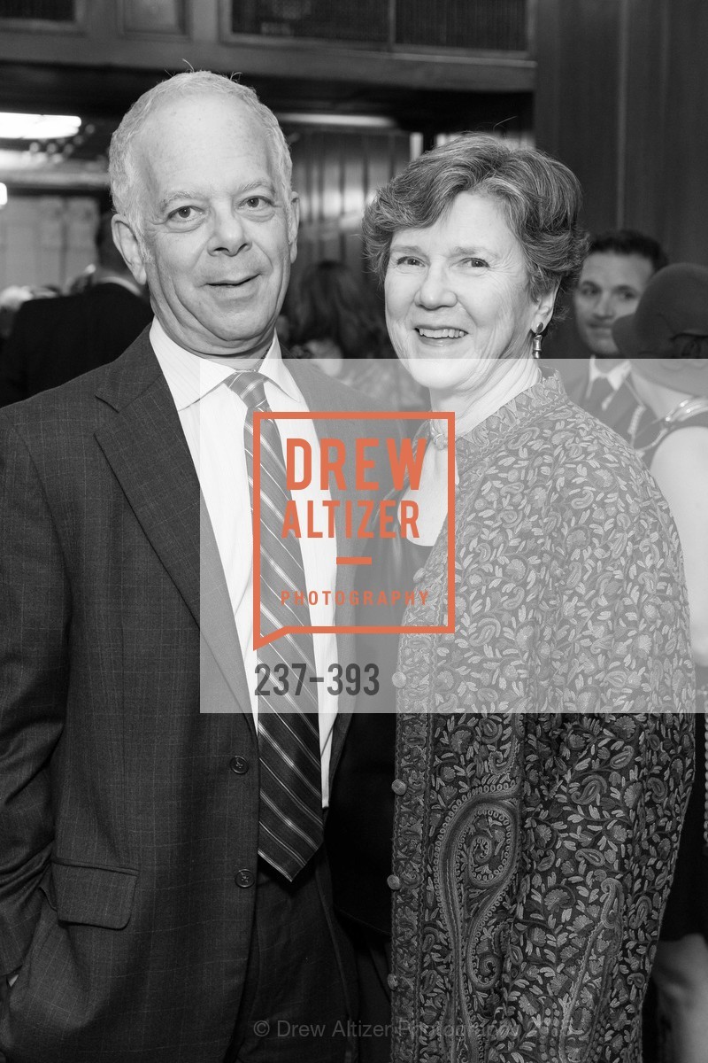 Joel Kaufmann, Susan Blake, San Francisco Performances' 36th Season Gala, Merchants Exchange Building, Julia Morgan Ballroom. 465 California St, San Francisco, CA 94104, October 16th, 2015,Drew Altizer, Drew Altizer Photography, full-service agency, private events, San Francisco photographer, photographer california