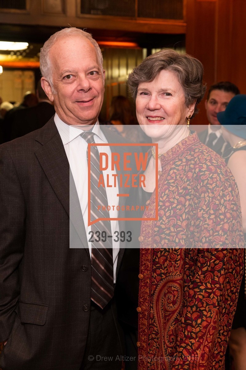 Joel Kaufmann, Susan Blake, Photo #239-393