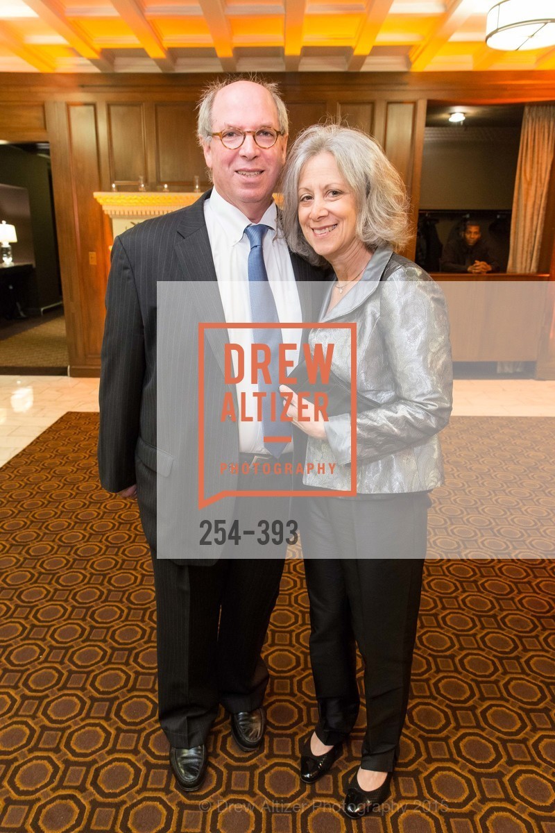 Doug Kahn, Ellen Kahn, San Francisco Performances' 36th Season Gala, Merchants Exchange Building, Julia Morgan Ballroom. 465 California St, San Francisco, CA 94104, October 16th, 2015,Drew Altizer, Drew Altizer Photography, full-service agency, private events, San Francisco photographer, photographer california