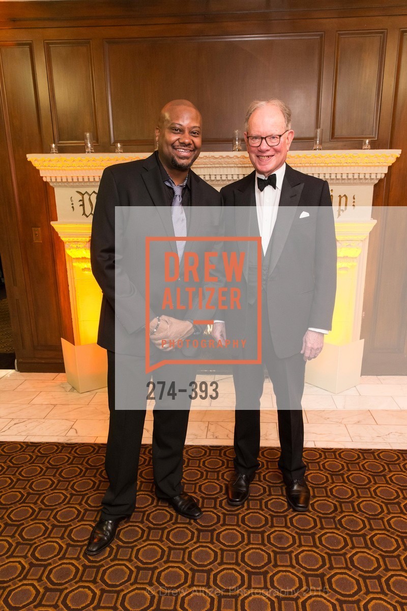 Sean Jones, San Francisco Performances' 36th Season Gala, Merchants Exchange Building, Julia Morgan Ballroom. 465 California St, San Francisco, CA 94104, October 16th, 2015,Drew Altizer, Drew Altizer Photography, full-service event agency, private events, San Francisco photographer, photographer California