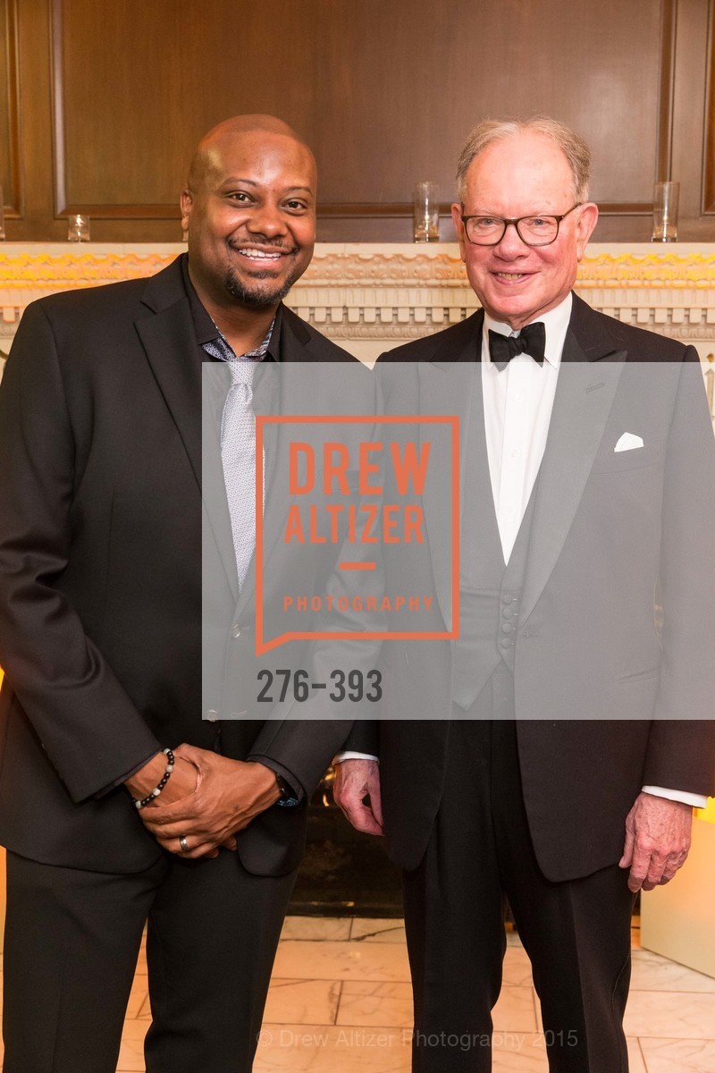 Sean Jones, San Francisco Performances' 36th Season Gala, Merchants Exchange Building, Julia Morgan Ballroom. 465 California St, San Francisco, CA 94104, October 16th, 2015,Drew Altizer, Drew Altizer Photography, full-service agency, private events, San Francisco photographer, photographer california