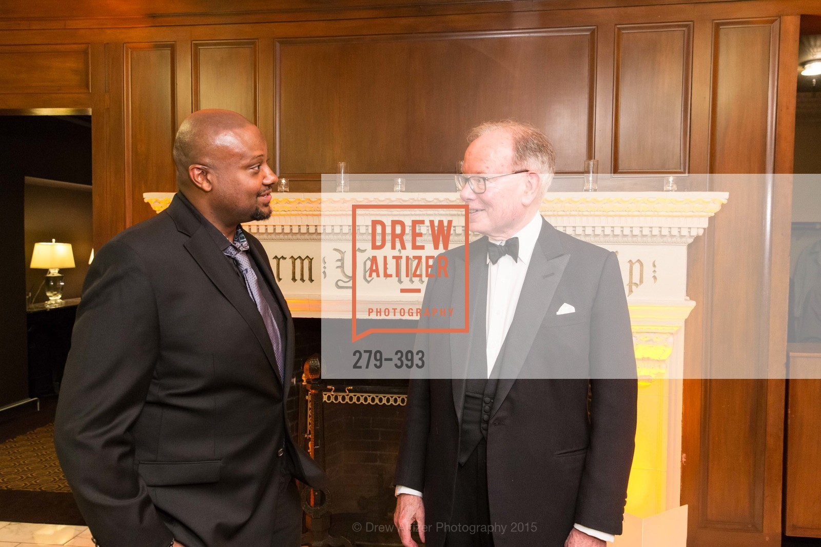 Sean Jones, San Francisco Performances' 36th Season Gala, Merchants Exchange Building, Julia Morgan Ballroom. 465 California St, San Francisco, CA 94104, October 16th, 2015,Drew Altizer, Drew Altizer Photography, full-service event agency, private events, San Francisco photographer, photographer California