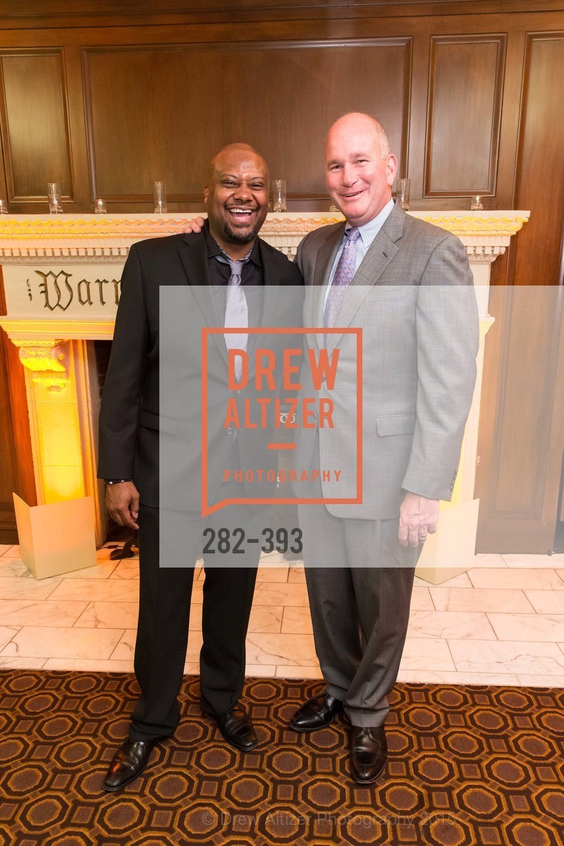Sean Jones, Tom Beischer, San Francisco Performances' 36th Season Gala, Merchants Exchange Building, Julia Morgan Ballroom. 465 California St, San Francisco, CA 94104, October 16th, 2015,Drew Altizer, Drew Altizer Photography, full-service agency, private events, San Francisco photographer, photographer california