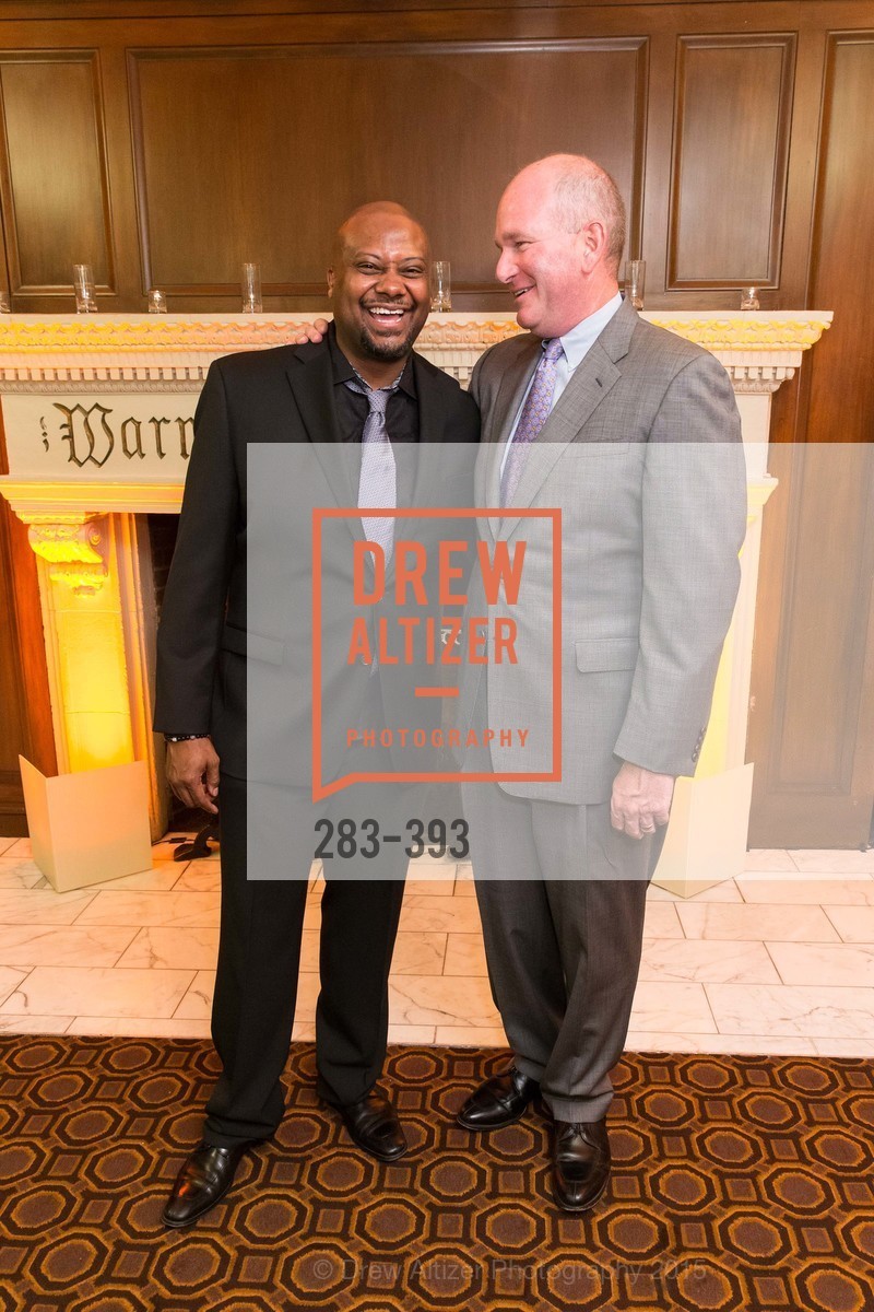 Sean Jones, Tom Beischer, San Francisco Performances' 36th Season Gala, Merchants Exchange Building, Julia Morgan Ballroom. 465 California St, San Francisco, CA 94104, October 16th, 2015,Drew Altizer, Drew Altizer Photography, full-service event agency, private events, San Francisco photographer, photographer California
