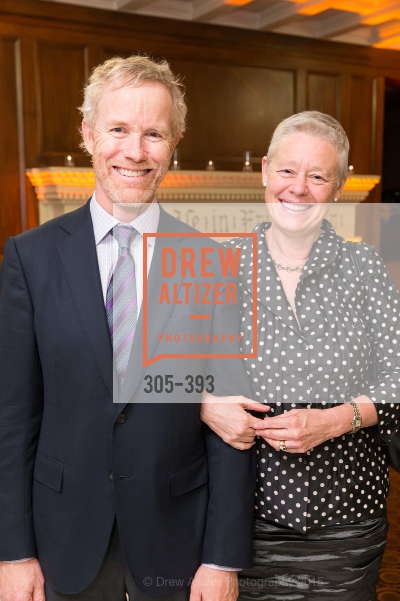 Michael Mueller, Chris Cullens, San Francisco Performances' 36th Season Gala, Merchants Exchange Building, Julia Morgan Ballroom. 465 California St, San Francisco, CA 94104, October 16th, 2015,Drew Altizer, Drew Altizer Photography, full-service agency, private events, San Francisco photographer, photographer california