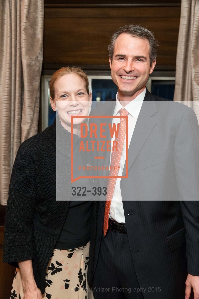 Aileen Wheeler, Chris Wheeler, San Francisco Performances' 36th Season Gala, Merchants Exchange Building, Julia Morgan Ballroom. 465 California St, San Francisco, CA 94104, October 16th, 2015,Drew Altizer, Drew Altizer Photography, full-service agency, private events, San Francisco photographer, photographer california