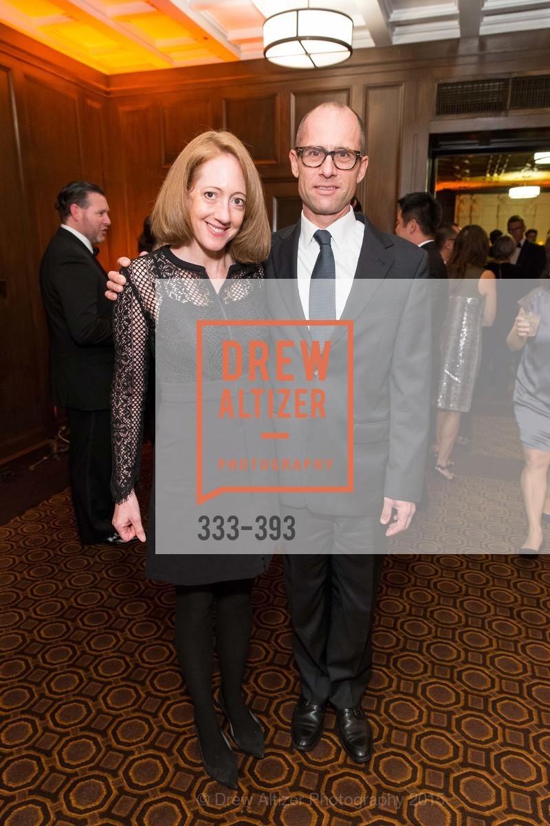 Adelaide Roberts, Paul Roeder, San Francisco Performances' 36th Season Gala, Merchants Exchange Building, Julia Morgan Ballroom. 465 California St, San Francisco, CA 94104, October 16th, 2015,Drew Altizer, Drew Altizer Photography, full-service agency, private events, San Francisco photographer, photographer california
