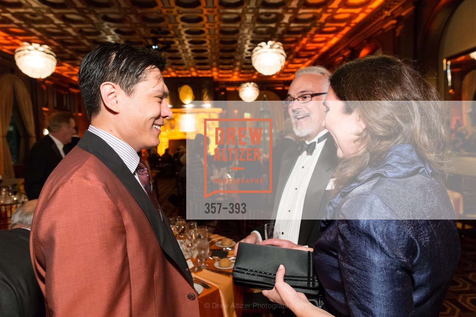 Michael Nguyen, San Francisco Performances' 36th Season Gala, Merchants Exchange Building, Julia Morgan Ballroom. 465 California St, San Francisco, CA 94104, October 16th, 2015,Drew Altizer, Drew Altizer Photography, full-service agency, private events, San Francisco photographer, photographer california
