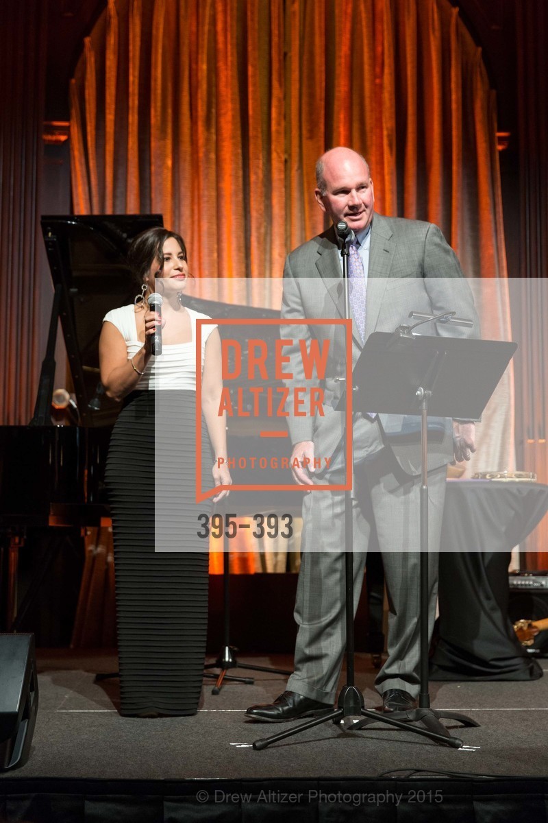 Natalie Wade, Tom Beischer, San Francisco Performances' 36th Season Gala, Merchants Exchange Building, Julia Morgan Ballroom. 465 California St, San Francisco, CA 94104, October 16th, 2015,Drew Altizer, Drew Altizer Photography, full-service event agency, private events, San Francisco photographer, photographer California