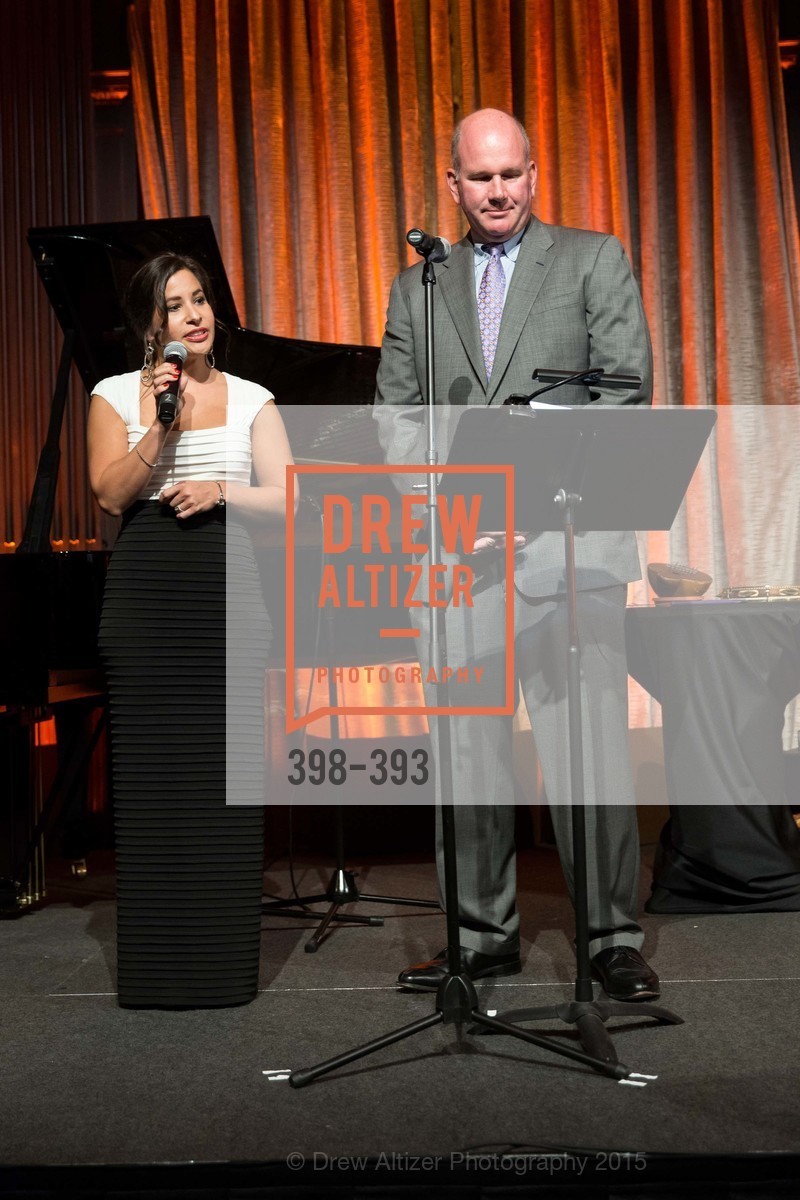 Natalie Wade, Tom Beischer, San Francisco Performances' 36th Season Gala, Merchants Exchange Building, Julia Morgan Ballroom. 465 California St, San Francisco, CA 94104, October 16th, 2015,Drew Altizer, Drew Altizer Photography, full-service agency, private events, San Francisco photographer, photographer california