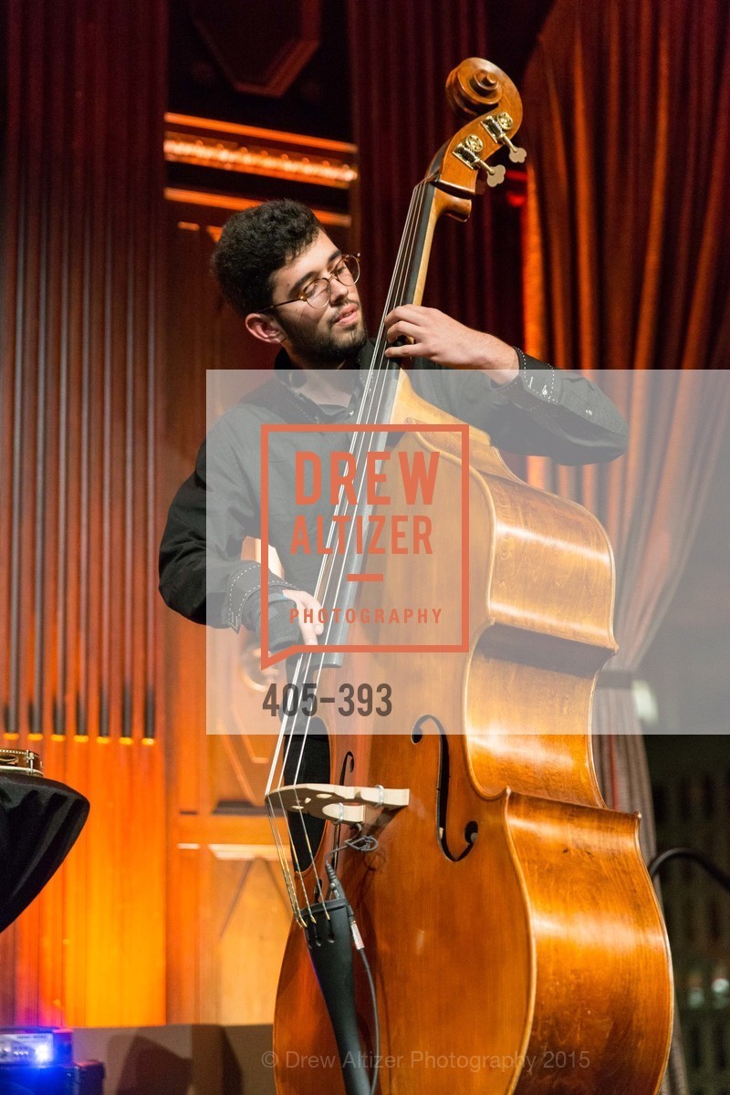 Performance By Ari Carpenter, San Francisco Performances' 36th Season Gala, Merchants Exchange Building, Julia Morgan Ballroom. 465 California St, San Francisco, CA 94104, October 16th, 2015,Drew Altizer, Drew Altizer Photography, full-service agency, private events, San Francisco photographer, photographer california