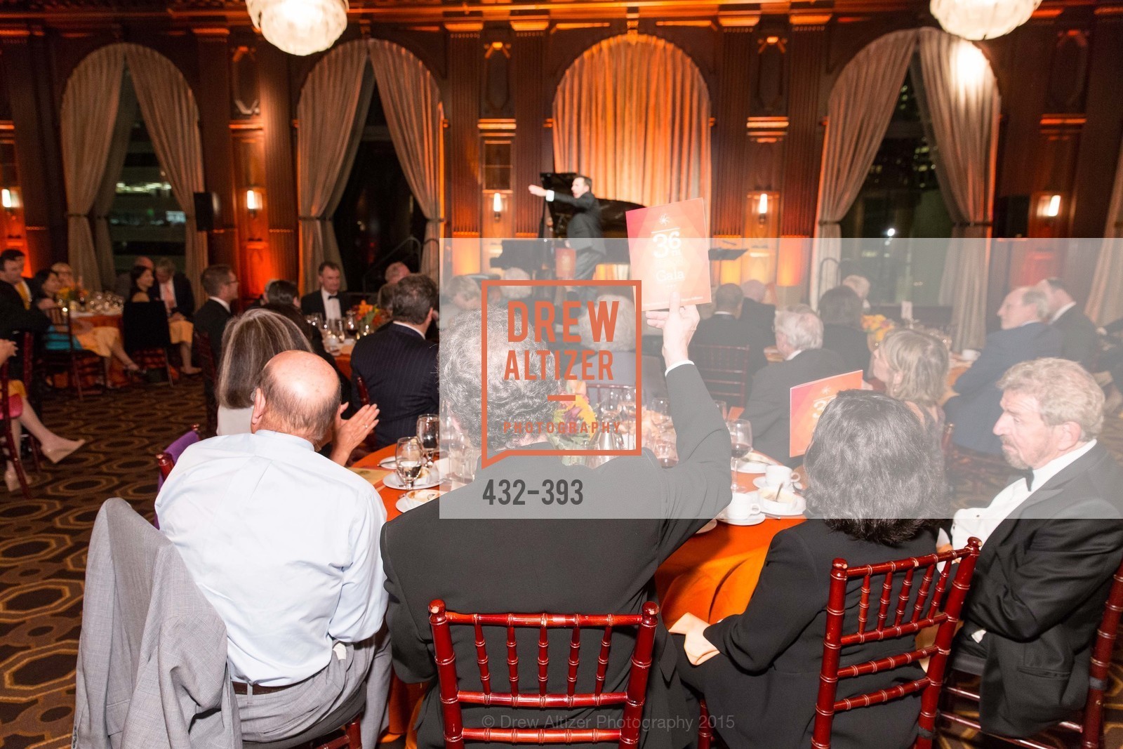 Atmospehre, San Francisco Performances' 36th Season Gala, Merchants Exchange Building, Julia Morgan Ballroom. 465 California St, San Francisco, CA 94104, October 16th, 2015,Drew Altizer, Drew Altizer Photography, full-service agency, private events, San Francisco photographer, photographer california