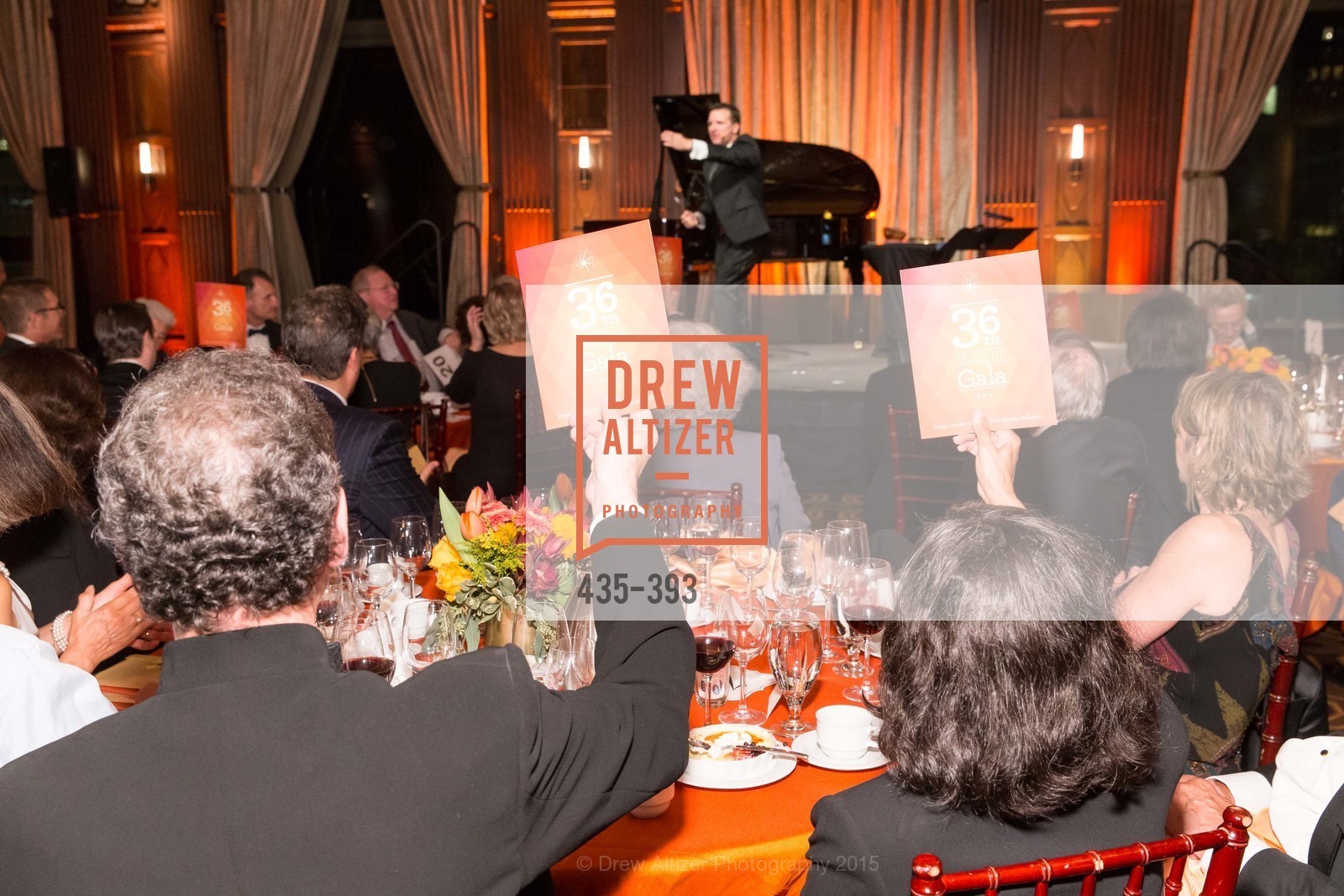 Atmospehre, San Francisco Performances' 36th Season Gala, Merchants Exchange Building, Julia Morgan Ballroom. 465 California St, San Francisco, CA 94104, October 16th, 2015,Drew Altizer, Drew Altizer Photography, full-service agency, private events, San Francisco photographer, photographer california