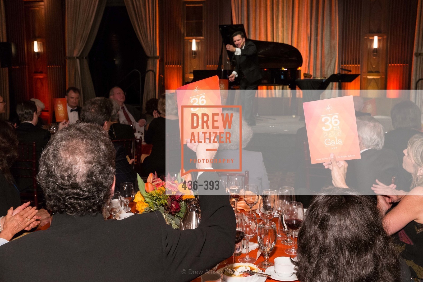 Atmospehre, San Francisco Performances' 36th Season Gala, Merchants Exchange Building, Julia Morgan Ballroom. 465 California St, San Francisco, CA 94104, October 16th, 2015,Drew Altizer, Drew Altizer Photography, full-service agency, private events, San Francisco photographer, photographer california