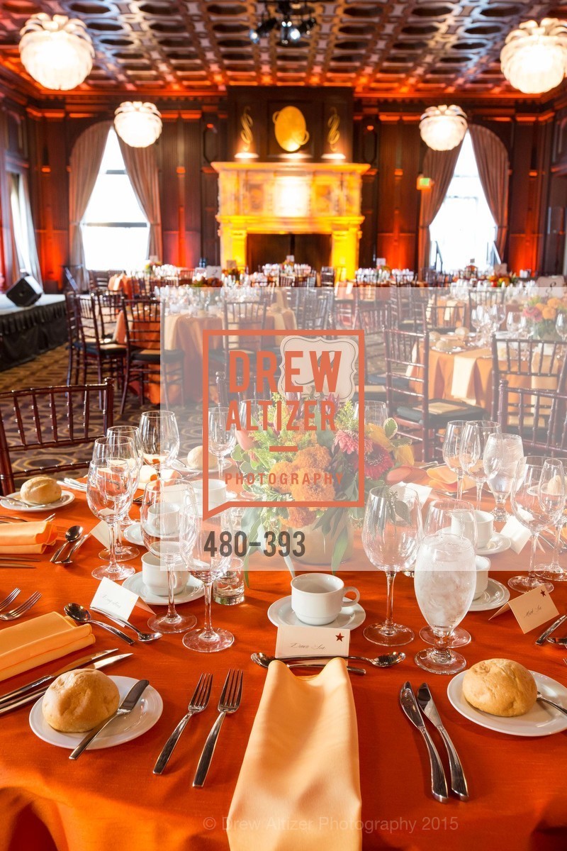 Atmosphere, San Francisco Performances' 36th Season Gala, Merchants Exchange Building, Julia Morgan Ballroom. 465 California St, San Francisco, CA 94104, October 16th, 2015,Drew Altizer, Drew Altizer Photography, full-service agency, private events, San Francisco photographer, photographer california