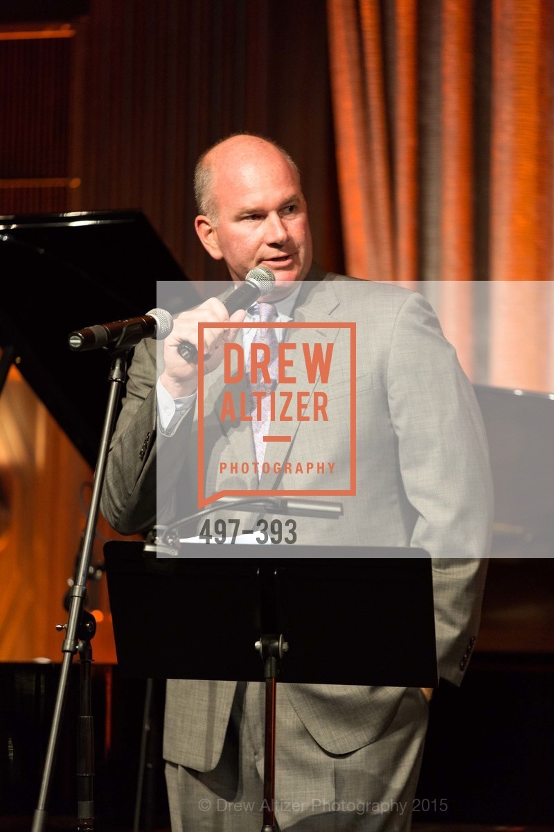 Tom Beischer, San Francisco Performances' 36th Season Gala, Merchants Exchange Building, Julia Morgan Ballroom. 465 California St, San Francisco, CA 94104, October 16th, 2015,Drew Altizer, Drew Altizer Photography, full-service agency, private events, San Francisco photographer, photographer california