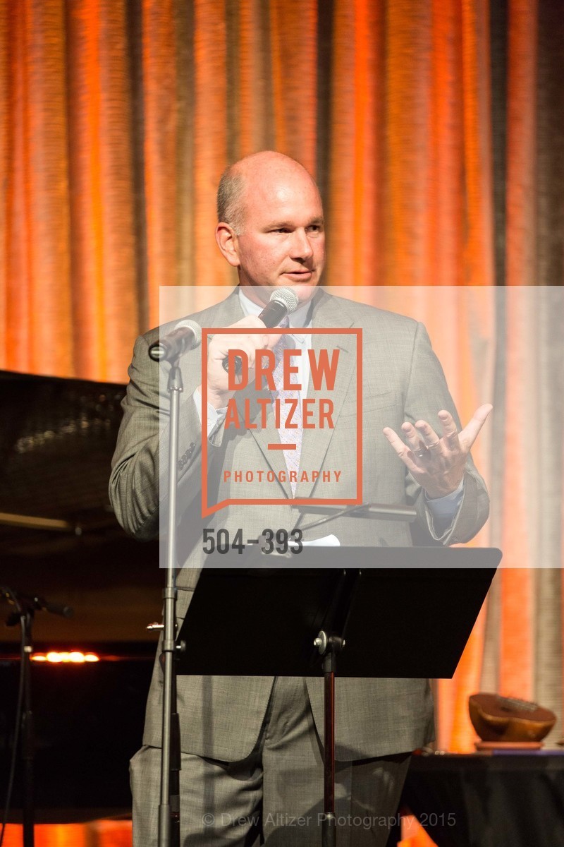 Tom Beischer, San Francisco Performances' 36th Season Gala, Merchants Exchange Building, Julia Morgan Ballroom. 465 California St, San Francisco, CA 94104, October 16th, 2015,Drew Altizer, Drew Altizer Photography, full-service agency, private events, San Francisco photographer, photographer california