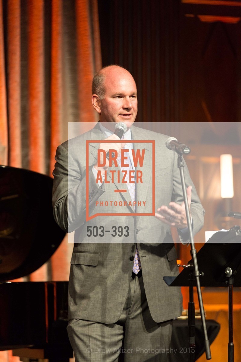 Tom Beischer, San Francisco Performances' 36th Season Gala, Merchants Exchange Building, Julia Morgan Ballroom. 465 California St, San Francisco, CA 94104, October 16th, 2015,Drew Altizer, Drew Altizer Photography, full-service event agency, private events, San Francisco photographer, photographer California