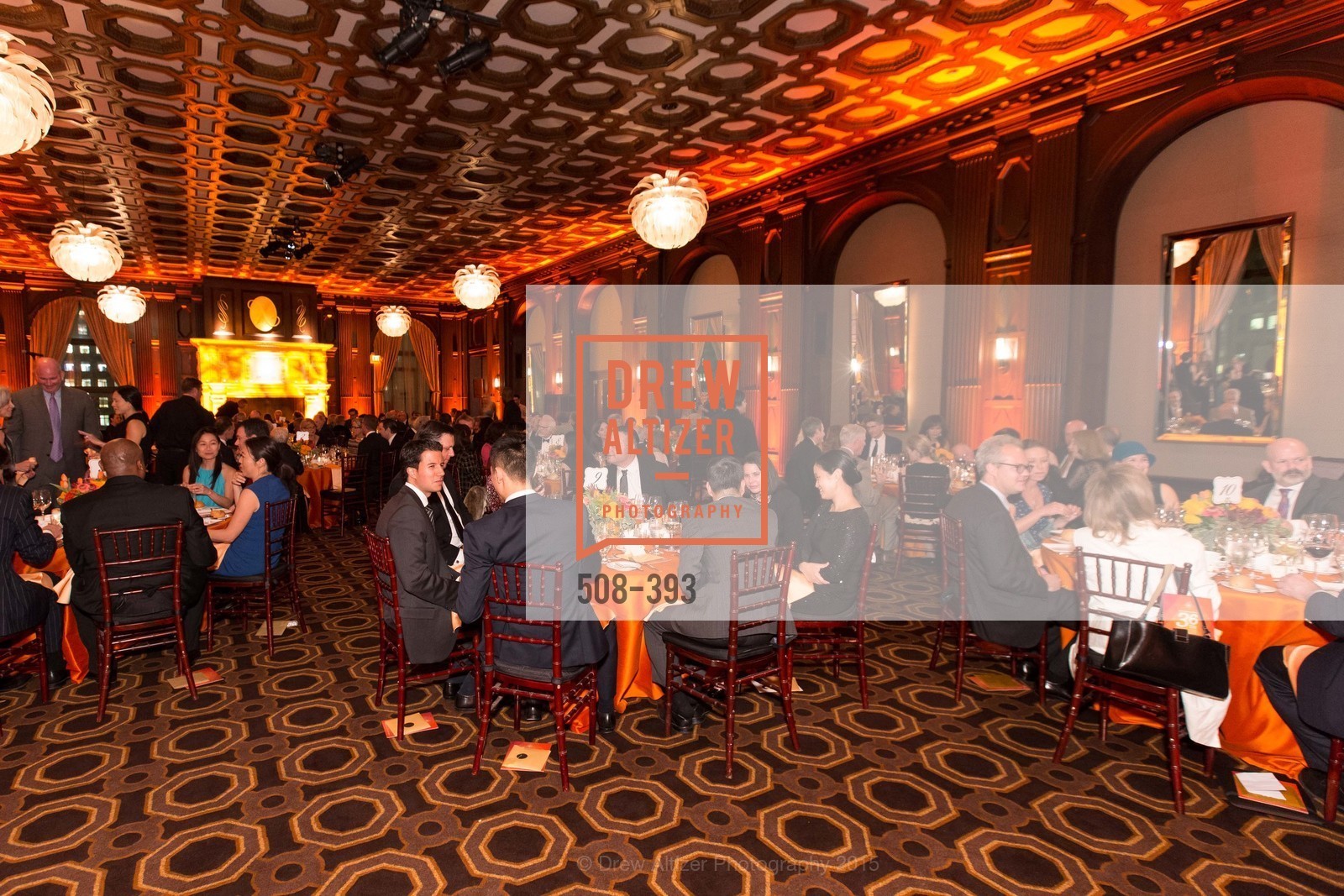 Atmosphere, San Francisco Performances' 36th Season Gala, Merchants Exchange Building, Julia Morgan Ballroom. 465 California St, San Francisco, CA 94104, October 16th, 2015,Drew Altizer, Drew Altizer Photography, full-service agency, private events, San Francisco photographer, photographer california