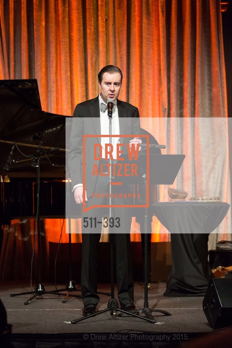 Patrick McCabe, San Francisco Performances' 36th Season Gala, Merchants Exchange Building, Julia Morgan Ballroom. 465 California St, San Francisco, CA 94104, October 16th, 2015,Drew Altizer, Drew Altizer Photography, full-service event agency, private events, San Francisco photographer, photographer California