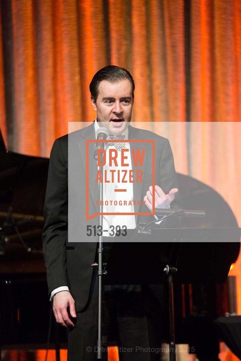 Patrick McCabe, San Francisco Performances' 36th Season Gala, Merchants Exchange Building, Julia Morgan Ballroom. 465 California St, San Francisco, CA 94104, October 16th, 2015,Drew Altizer, Drew Altizer Photography, full-service event agency, private events, San Francisco photographer, photographer California