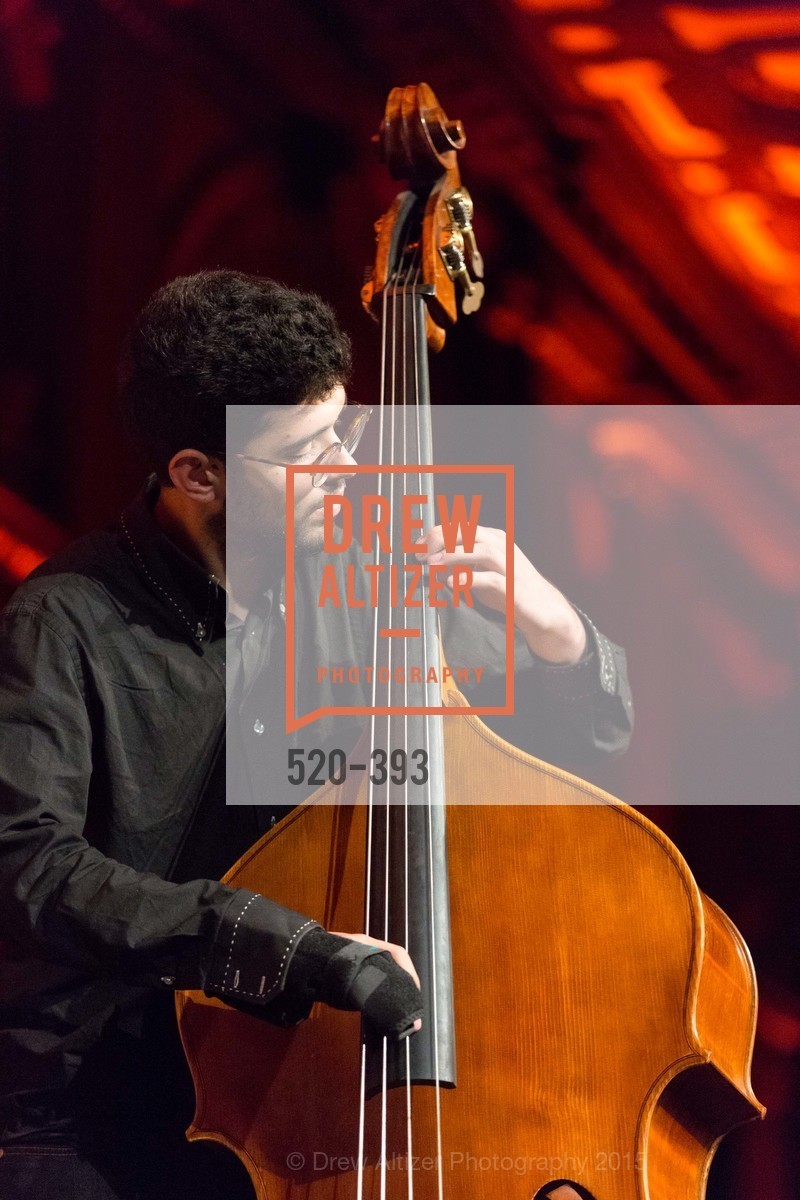 Performance By Ari Carpenter, San Francisco Performances' 36th Season Gala, Merchants Exchange Building, Julia Morgan Ballroom. 465 California St, San Francisco, CA 94104, October 16th, 2015,Drew Altizer, Drew Altizer Photography, full-service agency, private events, San Francisco photographer, photographer california