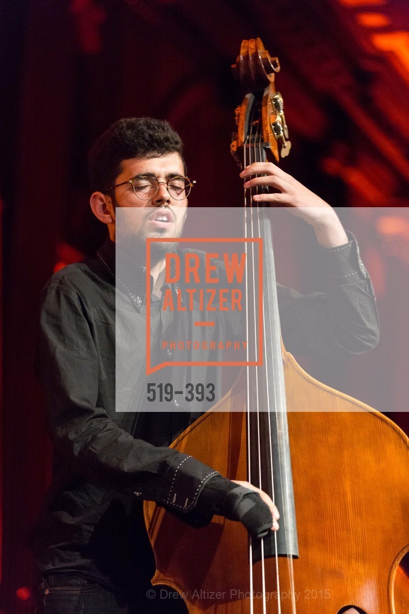 Performance By Ari Carpenter, San Francisco Performances' 36th Season Gala, Merchants Exchange Building, Julia Morgan Ballroom. 465 California St, San Francisco, CA 94104, October 16th, 2015,Drew Altizer, Drew Altizer Photography, full-service agency, private events, San Francisco photographer, photographer california