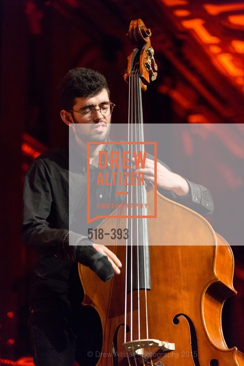 Performance By Ari Carpenter, San Francisco Performances' 36th Season Gala, Merchants Exchange Building, Julia Morgan Ballroom. 465 California St, San Francisco, CA 94104, October 16th, 2015,Drew Altizer, Drew Altizer Photography, full-service agency, private events, San Francisco photographer, photographer california
