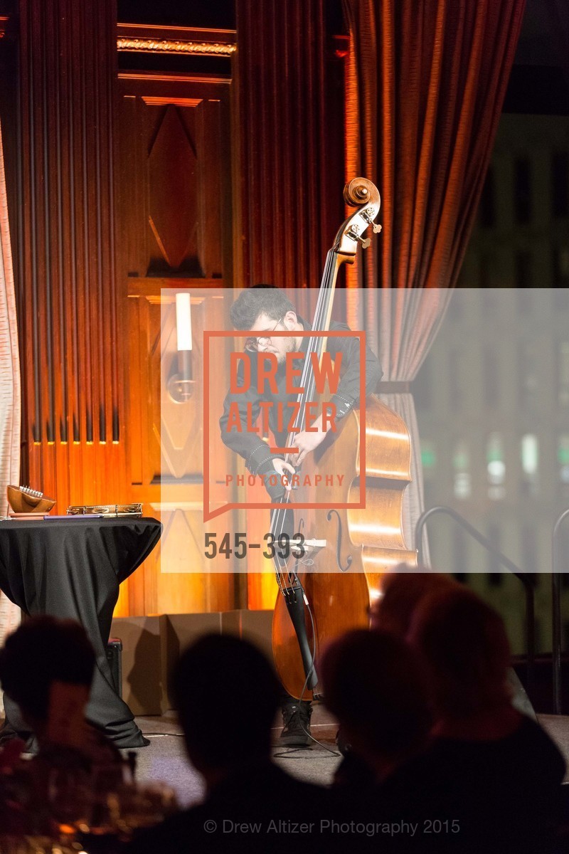 Performance By Ari Carpenter, San Francisco Performances' 36th Season Gala, Merchants Exchange Building, Julia Morgan Ballroom. 465 California St, San Francisco, CA 94104, October 16th, 2015,Drew Altizer, Drew Altizer Photography, full-service agency, private events, San Francisco photographer, photographer california