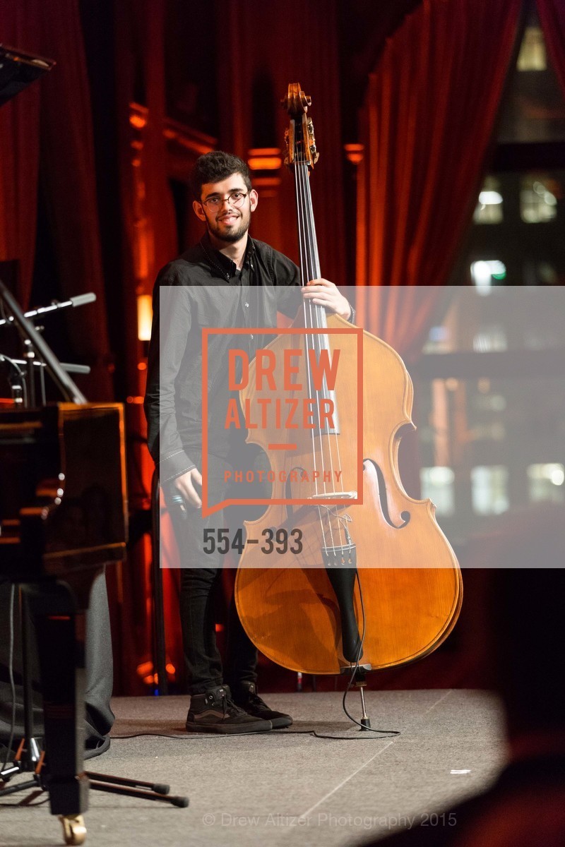 Performance By Ari Carpenter, San Francisco Performances' 36th Season Gala, Merchants Exchange Building, Julia Morgan Ballroom. 465 California St, San Francisco, CA 94104, October 16th, 2015,Drew Altizer, Drew Altizer Photography, full-service agency, private events, San Francisco photographer, photographer california