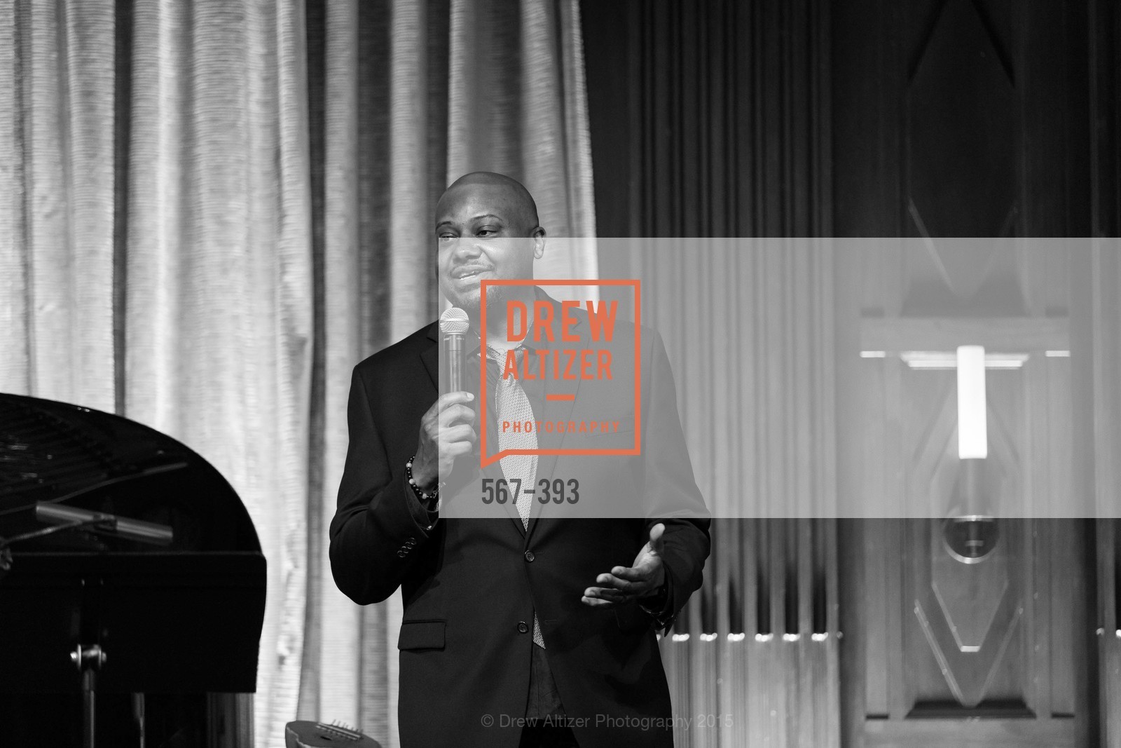 Sean Jones, San Francisco Performances' 36th Season Gala, Merchants Exchange Building, Julia Morgan Ballroom. 465 California St, San Francisco, CA 94104, October 16th, 2015,Drew Altizer, Drew Altizer Photography, full-service agency, private events, San Francisco photographer, photographer california