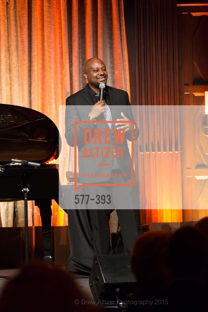 Sean Jones, San Francisco Performances' 36th Season Gala, Merchants Exchange Building, Julia Morgan Ballroom. 465 California St, San Francisco, CA 94104, October 16th, 2015,Drew Altizer, Drew Altizer Photography, full-service event agency, private events, San Francisco photographer, photographer California