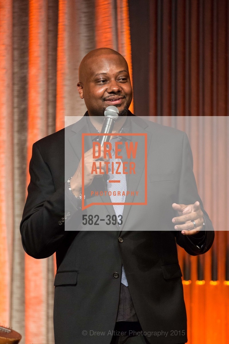 Sean Jones, San Francisco Performances' 36th Season Gala, Merchants Exchange Building, Julia Morgan Ballroom. Merchants Exchange Building, Julia Morgan Ballroom. 465 California St, San Francisco, CA 94104, October 16th, 2015, Photo #582-393 Sean Jones, Photo #582-393