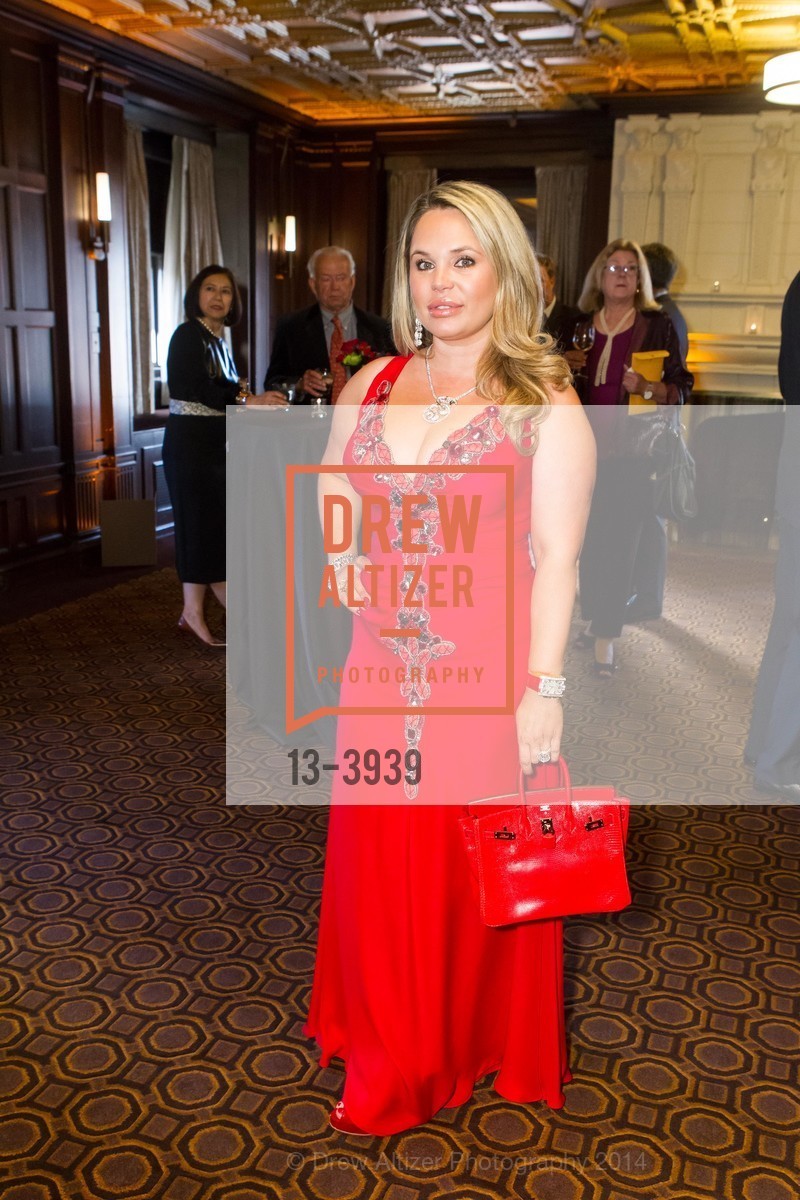 Rada Katz, 2014 COMING HOME GALA: A Night at Casino Royale, US, May 16th, 2014, Photo #13-3939 Rada Katz, Photo #13-3939